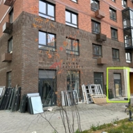 Аренда торгового помещения в ЖК "Томилино Парк"