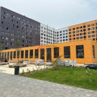 Продажа помещения с арендаторами в ЖК Ильинские Луга