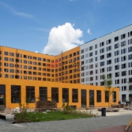 Продажа помещения с арендаторами в ЖК Ильинские Луга