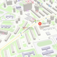 Продажа помещения с арендаторами в Одинцово