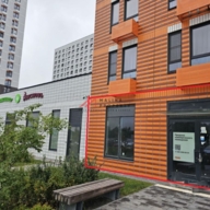 Аренда торгового помещения в ЖК Бунинские луга