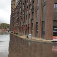 Продажа торгового помещения в ЖК Михалковский