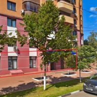 Продажа нежилого помещения арендатором "Самокат" в г. Жуковский