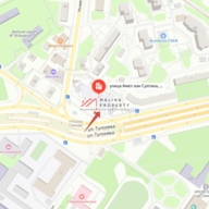 Продажа торговой площади с арендатором "ВкусВилл" в Жуковском