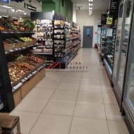 Продажа торговой площади с арендатором "ВкусВилл" в Жуковском