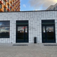 Аренда торгового помещения в новостройке