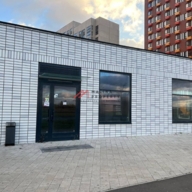 Аренда торгового помещения в новостройке