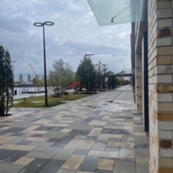 Продажа торгового помещения в новом ЖК "Ривер парк" 