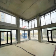 Продажа торгового помещения в новом ЖК "Ривер парк" 