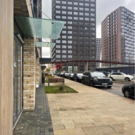 Продажа торгового помещения в новом ЖК "Ривер парк" 