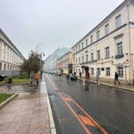 Аренда помещения у метро Охотный ряд 