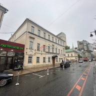 Аренда помещения у метро Охотный ряд 