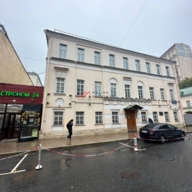 Аренда помещения у метро Охотный ряд 