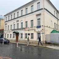 Аренда помещения у метро Охотный ряд 