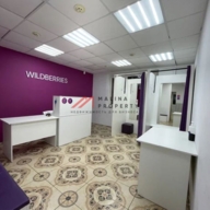 Продажа помещения с сетевыми арендаторами на Кленовом бульваре