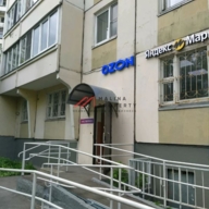 Продажа помещения с сетевыми арендаторами на Кленовом бульваре