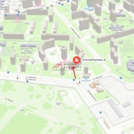 Продажа помещения с сетевыми арендаторами на Кленовом бульваре