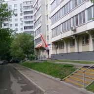 Продажа помещения с сетевыми арендаторами на Кленовом бульваре