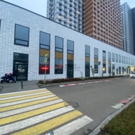 Аренда коммерческого помещения на выходе из метро Котельники