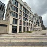 Аренда нежилого помещения в ЖК "NOW"