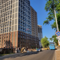 Аренда нежилого помещения в ЖК Михалковский