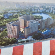 Аренда нежилого помещения в ЖК Михалковский