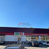 Продажа здания с сетевыми арендаторами в г. Шатура