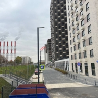 Продажа помещения с арендаторами на Кавказском бульваре