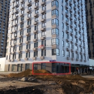 Аренда торгового помещения в новостройке