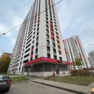 Продажа помещения с сетевыми арендаторами на м. Молодежная