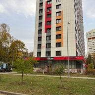 Продажа помещения с сетевыми арендаторами на м. Молодежная
