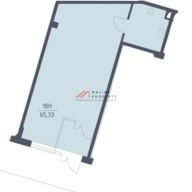 Аренда торгового помещения в ЖК Спутник