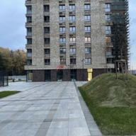 Аренда торгового помещения в новом ЖК "Тропарево парк" 