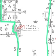 Аренда торгового помещения в новом ЖК "Тропарево парк" 