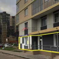 Продажа торгового помещения с арендаторами в ЖК "Новое Бутово"