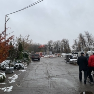 Продажа комплекса зданий под реконструкцию