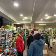 Продажа комплекса зданий под реконструкцию