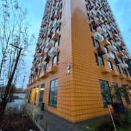 Продажа помещения в ЖК "Волжский парк"