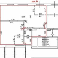 Продажа торгового помещения в ЖК "Волжский парк"