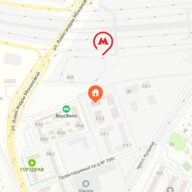 Аренда торгового помещения в ЖК "Бунинские луга" 