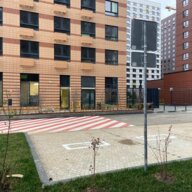 Аренда торгового помещения в ЖК "Бунинские луга" 