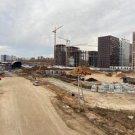 Аренда торгового помещения в ЖК "Бунинские луга" 