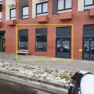 Аренда коммерческого помещения ЖК "Бусиновский парк"