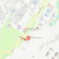 Аренда коммерческого помещения ЖК "Бусиновский парк"