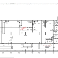 Аренда торгового помещения под супермаркет 