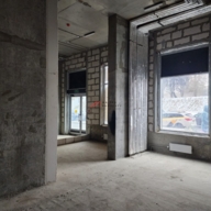 Аренда коммерческого помещения ЖК "Бусиновский парк"