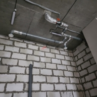 Аренда коммерческого помещения ЖК "Бусиновский парк"