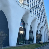 Аренда помещения в ЖК Wellton Towers