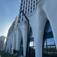 Аренда помещения в ЖК Wellton Towers