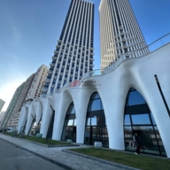 Аренда помещения в ЖК Wellton Towers